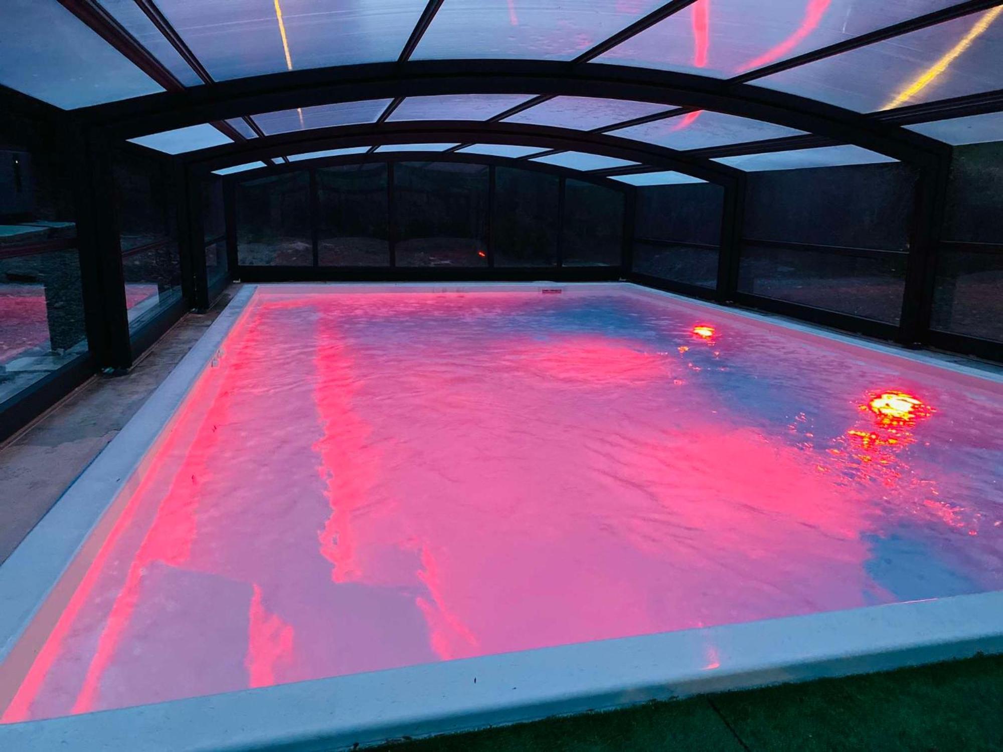 Hôtel Spa Le Roc Au Chien Bagnoles de l'Orne Normandie Exterior foto